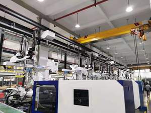 SWITEK Injection roboter manipulator Fünf/Drei achsen verfahrgeschwindigkeit roboter, Pick tor, nehmen sie Getriebe teile für spritzguss maschine - Product Image 3