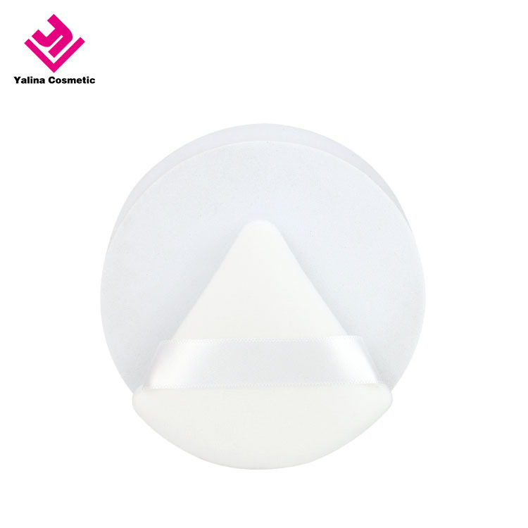 Triángulo blanco