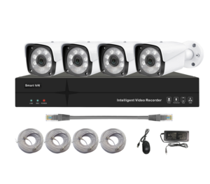 Xonz ชิปเซ็ต8CH 4CH 16CH POE nvrs, Mstar HD 4K ระบบปฏิบัติการลินุกซ์1U 1.5U 8TB HDD POE nvrs - Product Image 4