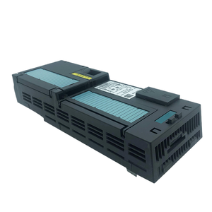 Gold Seller 6SL3244-0BB12-1FA0 <strong>Control</strong> <strong>Unit</strong> CU240E-2PN PLC Controller Brand New Original Spot Plc <strong>Programming</strong> Controller - Product Image 2