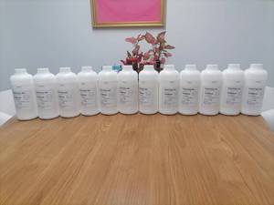 Dtf打印机用数码纺织印刷颜料油墨 - Product Image 3