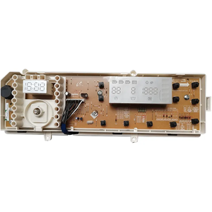 中東洗濯機制御ボードに適用PCB回路基板エジプト洗濯機アクセサリーメインボード - Product Image 6