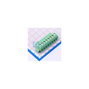 Bom List Quotation Connectors Supplier <strong>MSTB</strong> 2.5/ 8-STF-5.08 Pitch 5.08mm Pluggable System <strong>Terminal</strong> <strong>Block</strong> MSTB2.5 Interconnects - Product Image 1