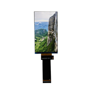 4.5 Inch 480*854 Resolution Transmissive <strong>Tft</strong> <strong>Display</strong> Module with Gc9503cv Driver - Product Image 3