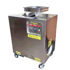 自动核桃仁破解机商用山核桃剥壳机出售 - Product Image 2