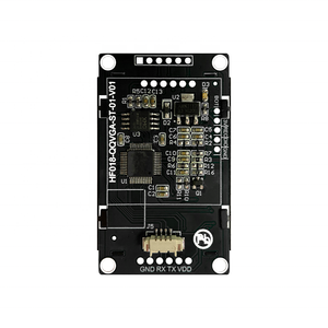Werkseitig Niedriger Preis 1,44 1,8 2,19 2,2 2,4 2,8 3,5 4,3 7-Zoll-Bildschirm 4-polig TN IPS 1,8 Zoll TTL UART TFT LCD-Display UART LCD-Modul