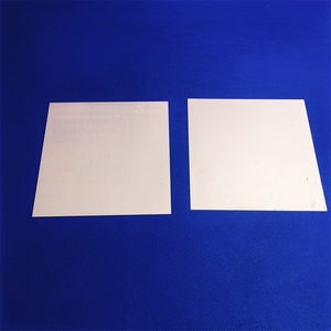 Dẫn nhiệt cao metallized <span class=keywords><strong>ALN</strong></span> tấm gốm trái phiếu trực tiếp đồng nhôm nitride chất nền - Product Image 6