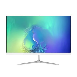 OEM nuevo 23,8 pulgadas todo en uno PC computadora de escritorio uso industrial con pantalla LCD I3 I5 I7 AIO Monoblock - Product Image 2