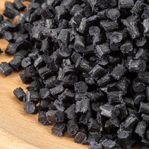 Sinopec ถุง Pe100 Dmda-8008h 5000S 952เม็ดพลาสติกมีความหนาแน่นสูงอนุภาควัตถุดิบ F7000 - Product Image 4