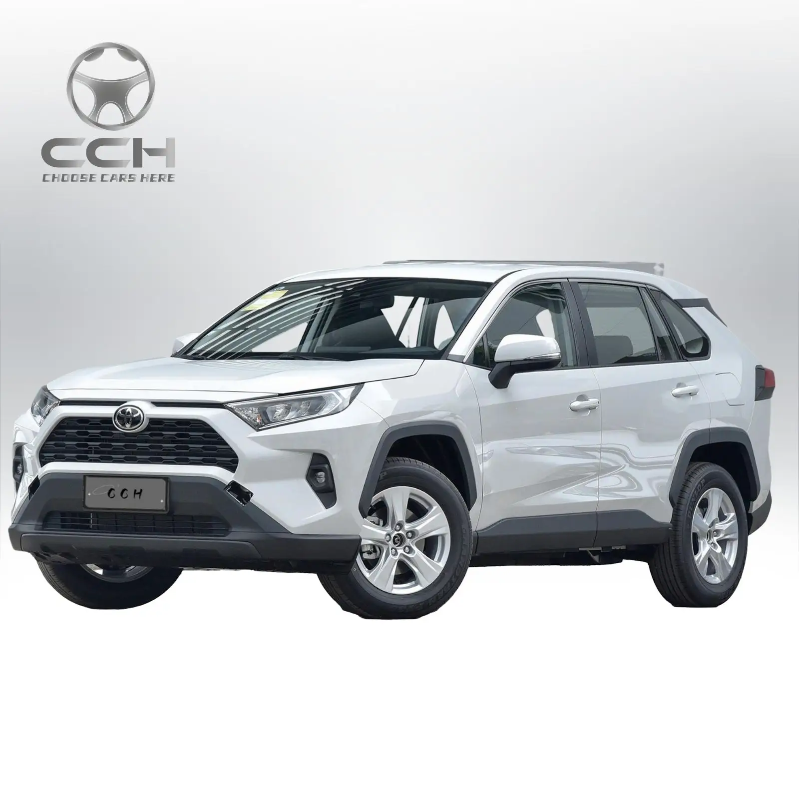 トヨタRav4中古車Rav4用4輪駆動の自動車新バージョンビッグスペースレクリエーションアクティブビークル