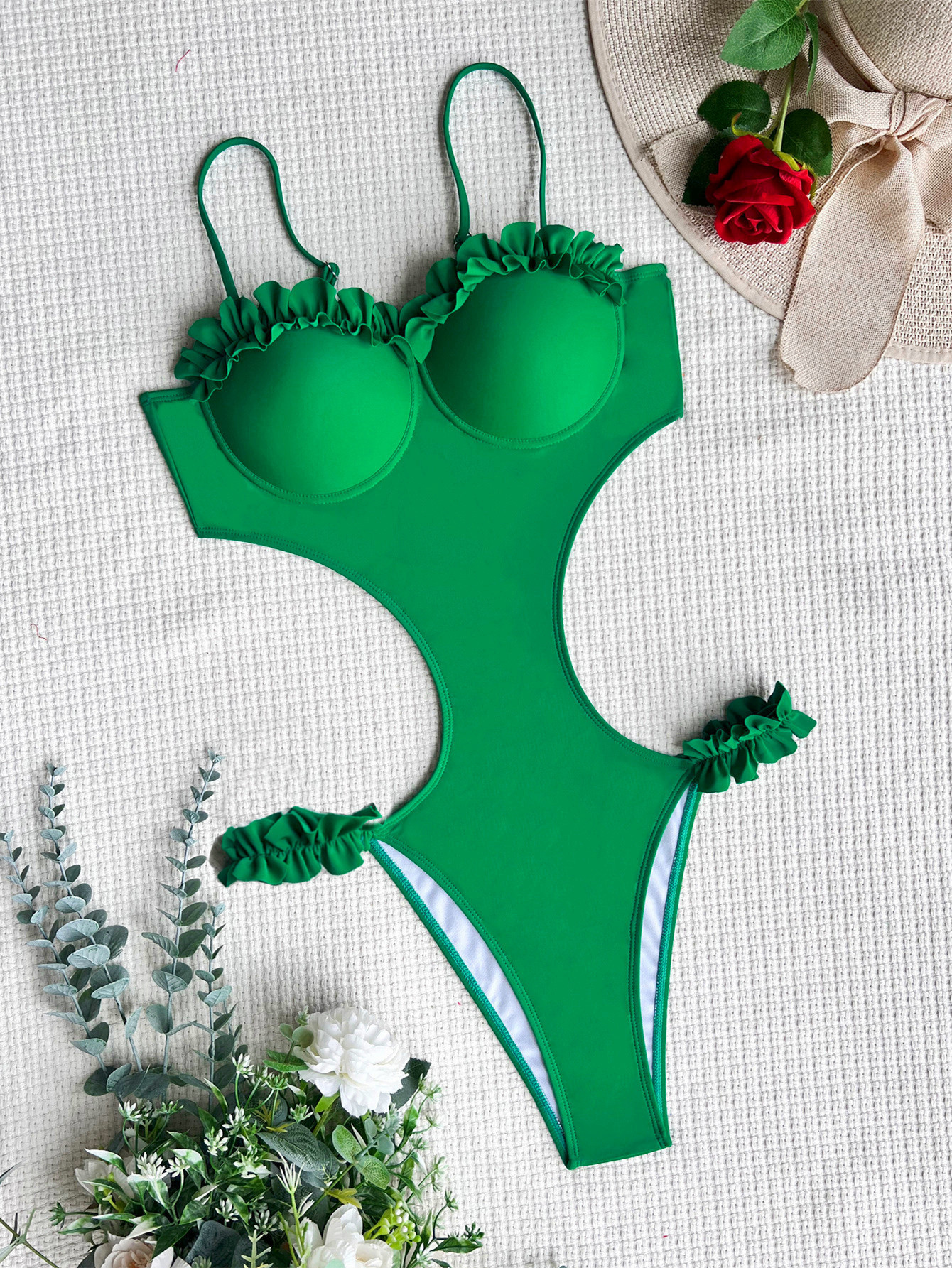 Verde