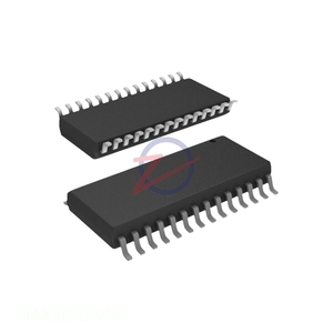 Arayüz 28 COlC MAX307CWI + T elektronik devre bileşenleri stokta - Product Image 1