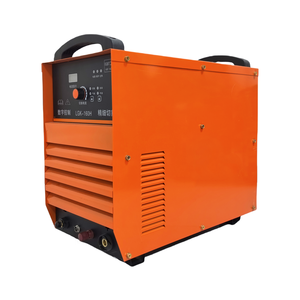 Kaliteli lgk 160 plazma kesici kesim uzun kullanım için dahili kompresör ile KAYNAK MAKINESİ plazma kesici - Product Image 1