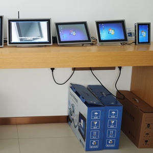 Vending Machine Outdoor Ordering Kiosk Self Service Display Floor Standing <strong>Android</strong> Indoor Totem Advertisement Display Digital - Product Image 4