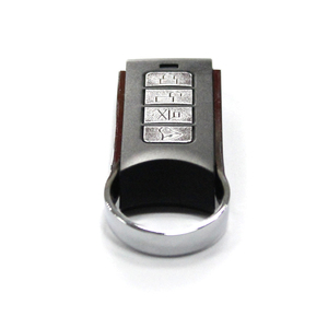Drahtlose universal fernbedienung duplizierer garage tür/tor/fernbedienung rf 433,92 - Product Image 4