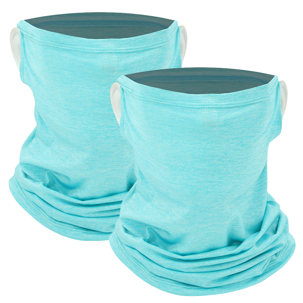 Sky Blue W/ Ear Loop