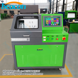 ビーコンCRS5000Crシステムインジェクターテストベンチ機器CRS5000ボッシュデンソーデルファイ用診断テストベンチ機械修理ツール - Product Image 2