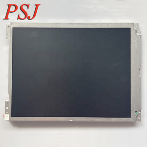 Pantalla LCD SHARP LQ104V1DG83 de 10,4 pulgadas, Panel de prueba VGA - Product Image 2