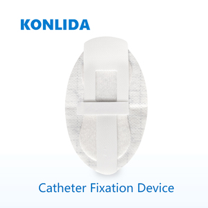 Oem Medische Wegwerp Afsluitapparaat Steriele Katheter Fixatie Katheter Met Iso Kwaliteitscertificering - Product Image 3