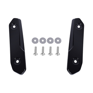 Chia kính chắn gió bên Trims phù hợp cho Harley CVO đường phố Glide flhxse 2023 2025 2024 xe máy chất lượng cao ABS fairing - Product Image 2