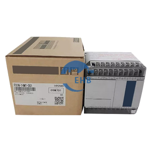 Nuovo Controller Plc di programmazione originale 214 1 ag40 0 xb0 - Product Image 4