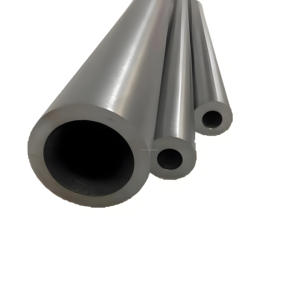 ASTM B338 Gr2 Gr5 10mm-100mm Tubos Titanium Resistentes à Corrosão e Alta Resistência para Tubulações Industriais & Trocadores de Calor