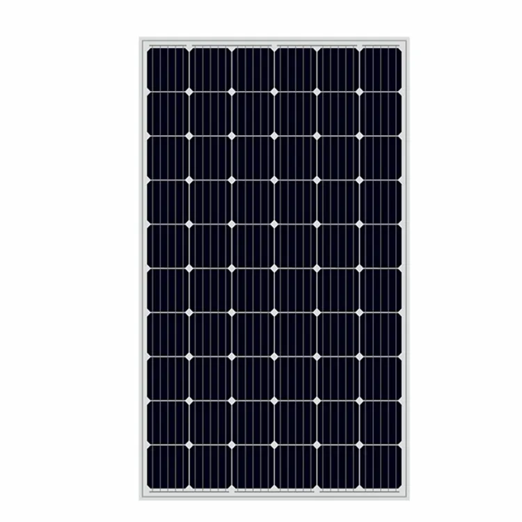 260 W 265 W 270 W 275 W panel solar precio en Pakistán tiras