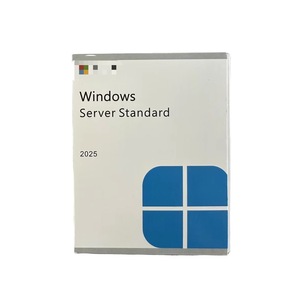 Win Server 2025 Standard Edition 64-bit USB English Online Activation <strong>Software</strong>. We Only Offer High-quality Products. - Product Image 1