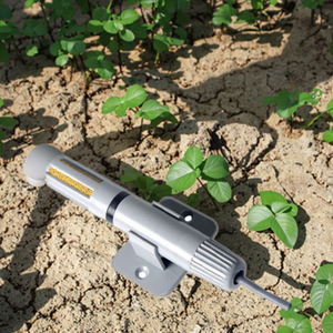 BGT RS485 SDI12 Output SHT40 SHT45 <strong>Ambient</strong> Dew Point air <strong>Temperature</strong> Humidity Pressure <strong>Sensor</strong> for Smart Agriculture