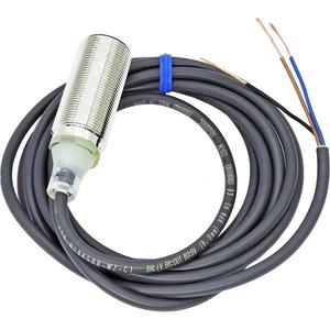 เซ็นเซอร์สวิตช์ความใกล้ชิด E2B-M18KS08-WZ-C1 NPN ไม่มีระยะตรวจจับ8มม - Product Image 1