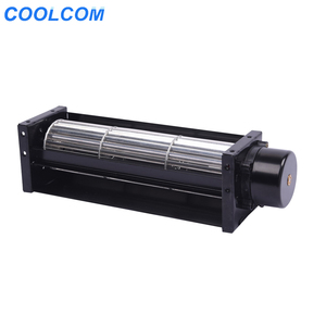 with Tach Output <strong>PWM</strong> <strong>Speed</strong> <strong>Control</strong> Cross Flow Blower Fan for air Purifier Refrigeration - Product Image 3