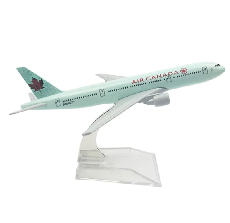 Air Canada B777