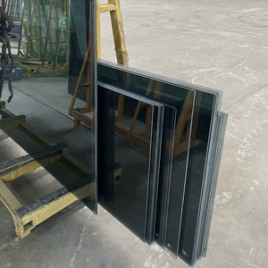 10mm 12 mm Tempered <strong>Glass</strong> Office Transparent Clear Colored Toughened <strong>Glass</strong> Tinted Reflective Construction Window Building <strong>Glass</strong> - Product Image 4