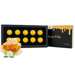 Custom Hot Selling Hoge Kwaliteit Power <span class=keywords><strong>Capsule</strong></span> Voor Mannen Super Hard Power Mannelijke Verbetering Capsules Beste Lange Tijd Vertraging - Product Image 5