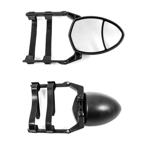 Kép xem phổ Clamp-on kéo gương mở rộng điện kéo gương cho xe ô tô - Product Image 4