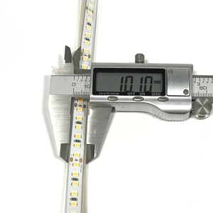 แถบไฟซิลิโคนสำหรับติดแขน168 LED 24V มีแถบแสดงภาพสี CRI95สูง - Product Image 5