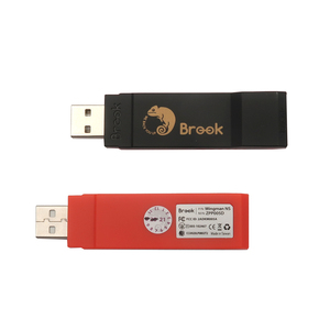 Brook Wingman-Adaptador de mando NS para PS3/PS4, Xbox 360, Xbox One, Xbox One, Elite 1/2, Nintendo Switch - Product Image 2