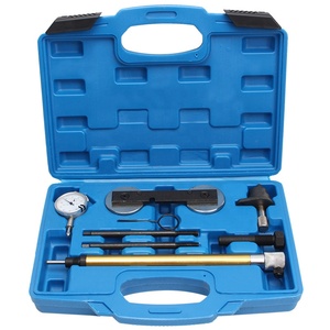 V00040400 kit attrezzi regolazione distribuzione motore per motori Vw Audi Fsi 1.4 e 1.6 e TFSI Kit utensili speciali - Product Image 4