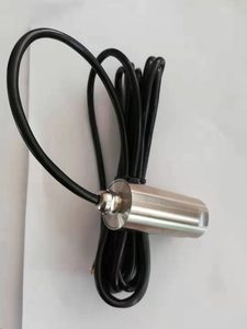 Sensore di vibrazione di misurazione a prova di esplosione con uscita corrente 4-20Ma - Product Image 2