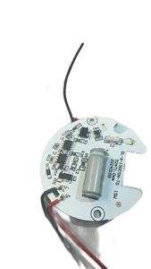 Sıcak satış alüminyum Smd seramik Pcb Led ışık ampul sürücü kontrol panosu tasarım - Product Image 3