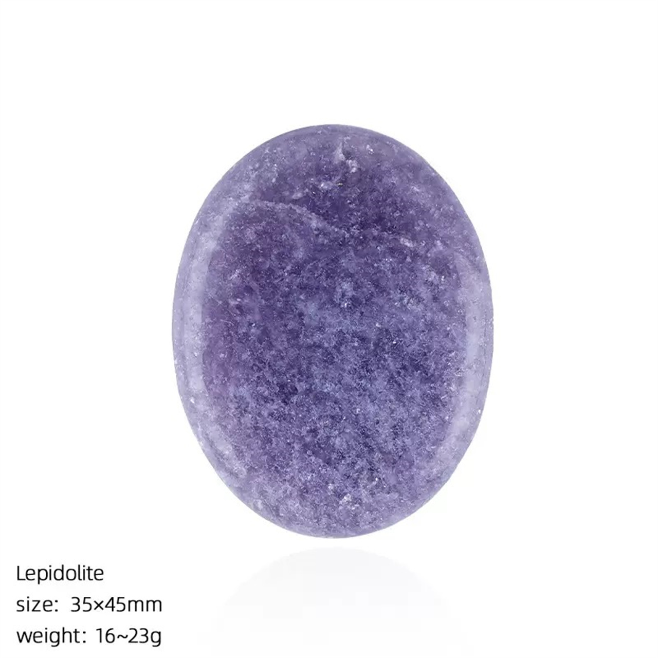 lepidolite