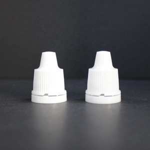 Botellas de medicina ocular de plástico PE de 5ml, 10ml, 15ml, cuentagotas exprimibles vacías para el cuidado de los ojos, gotas líquidas para los ojos - Product Image 6