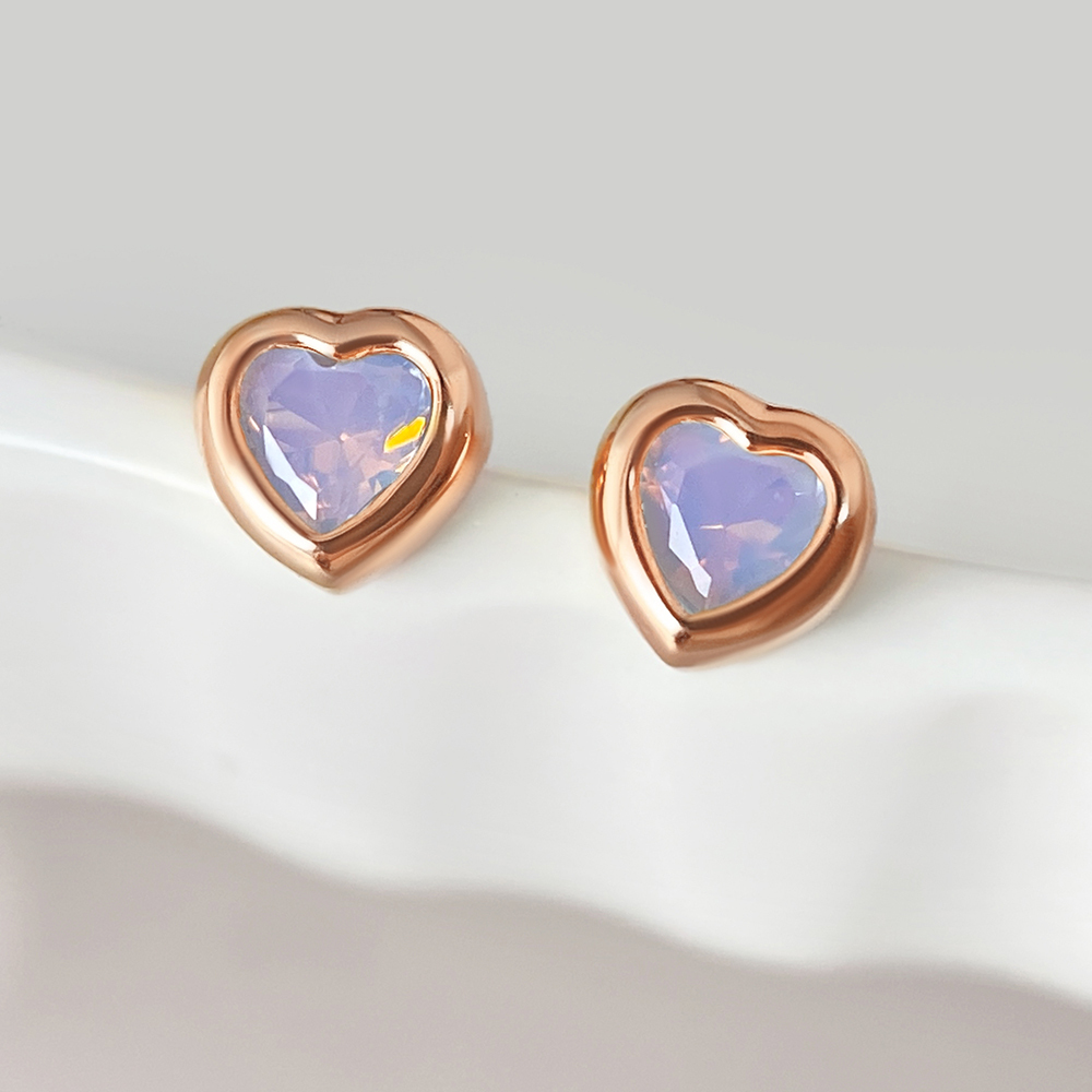Oro Rosa/Rosa Ópalo