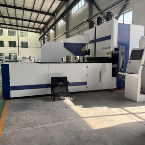 High Flexibility + CNC <strong>Programming</strong>: Full-automatic Bending Machines boost Bending and <strong>Curving</strong> Processes in Metal Factories
