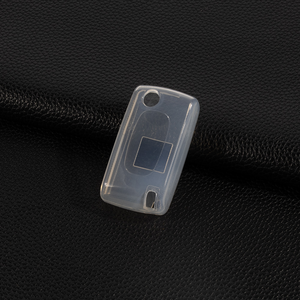 PUE1T1-White Transparent