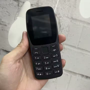 Небольшой телефон с цветным дисплеем, заводская цена, телефон 105 с двумя SIM-картами, дешевый телефон для Nokia - Product Image 2