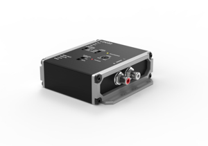 Convertidor de salida de línea Premium Edge LOC22, dos canales de entradas de nivel de altavoz activo (manipulación de entrada de hasta 20V) - Product Image 4