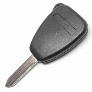 D-odge c-hrysler j-eep Dakota Durango şarj cihazı için 433mhz OHT uzaktan kumanda araba anahtarı 3 + 1 düğme 300 Aspen Grand Cherokee - Product Image 6