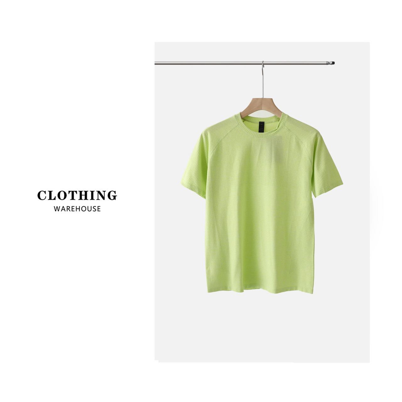 Fluorescent green