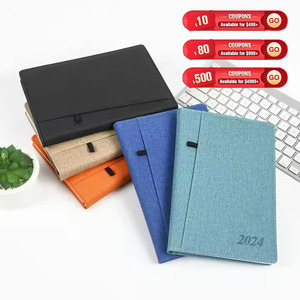 Stylish A5 Solid <strong>Color</strong> Spiral <strong>Notebook</strong> Retro Kraft Paper Coil <strong>Notebook</strong> Customized Logo Portable Creative <strong>Note</strong> <strong>Notebook</strong> - Product Image 1